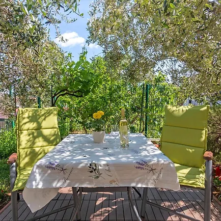 Oliva Apartment Pula