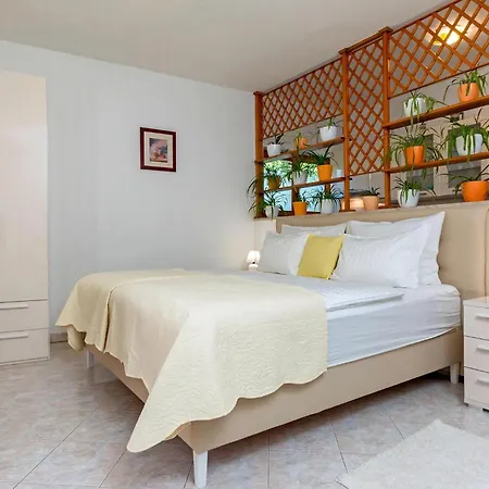 Apartment Oliva *